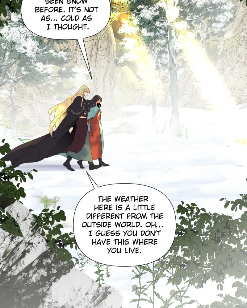 Read When Jasy Whistles chapter 69 image 41 on Lezhin