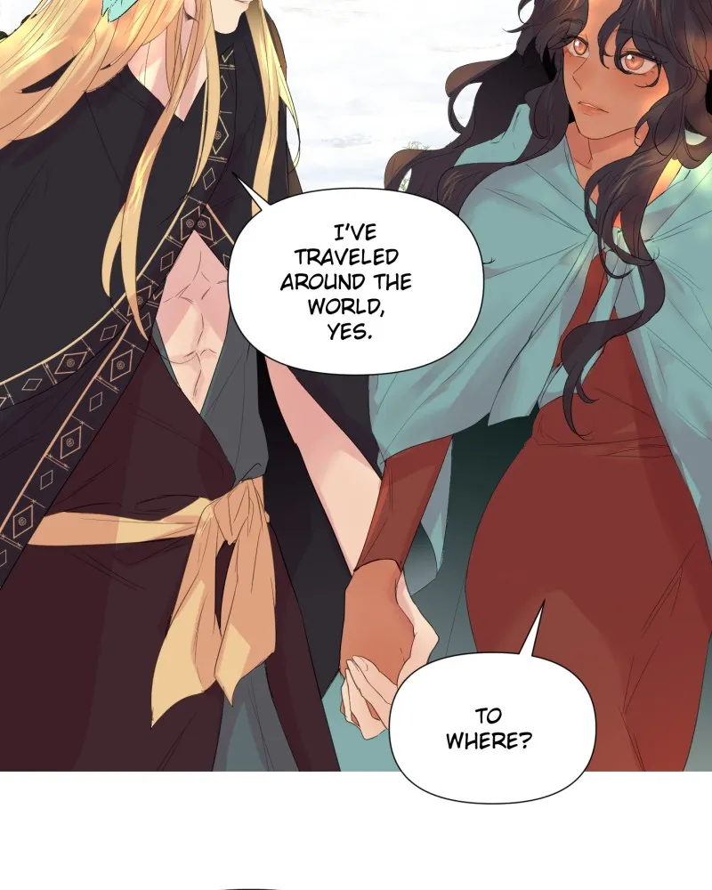 Read When Jasy Whistles chapter 69 image 43 on Lezhin