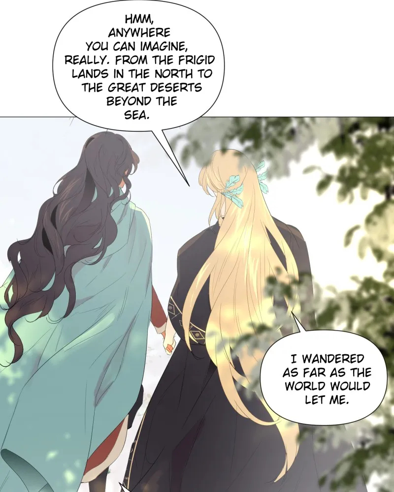 Read When Jasy Whistles chapter 69 image 44 on Lezhin
