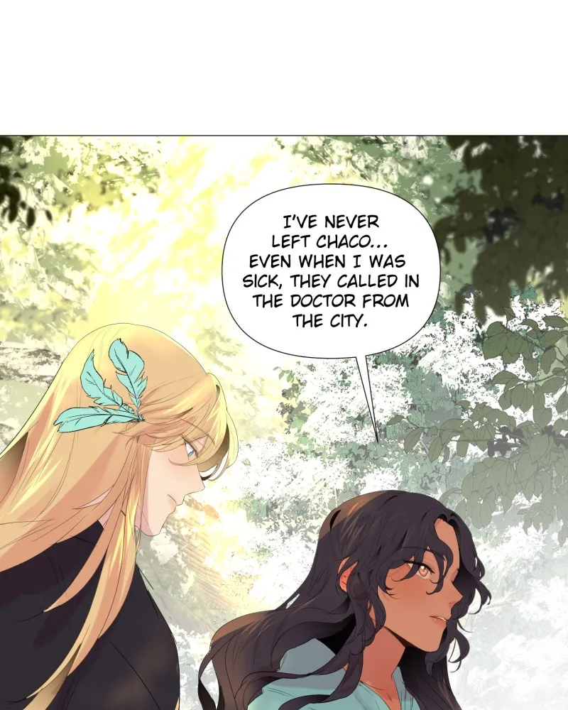 Read When Jasy Whistles chapter 69 image 48 on Lezhin