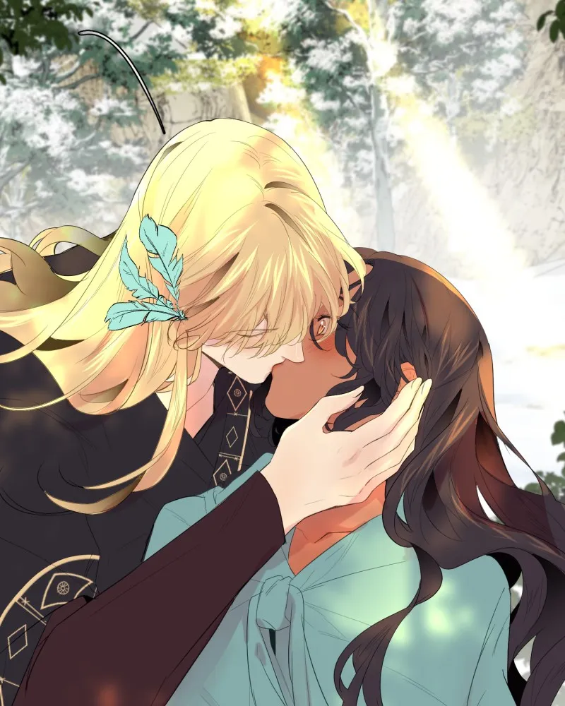 Read When Jasy Whistles chapter 69 image 54 on Lezhin