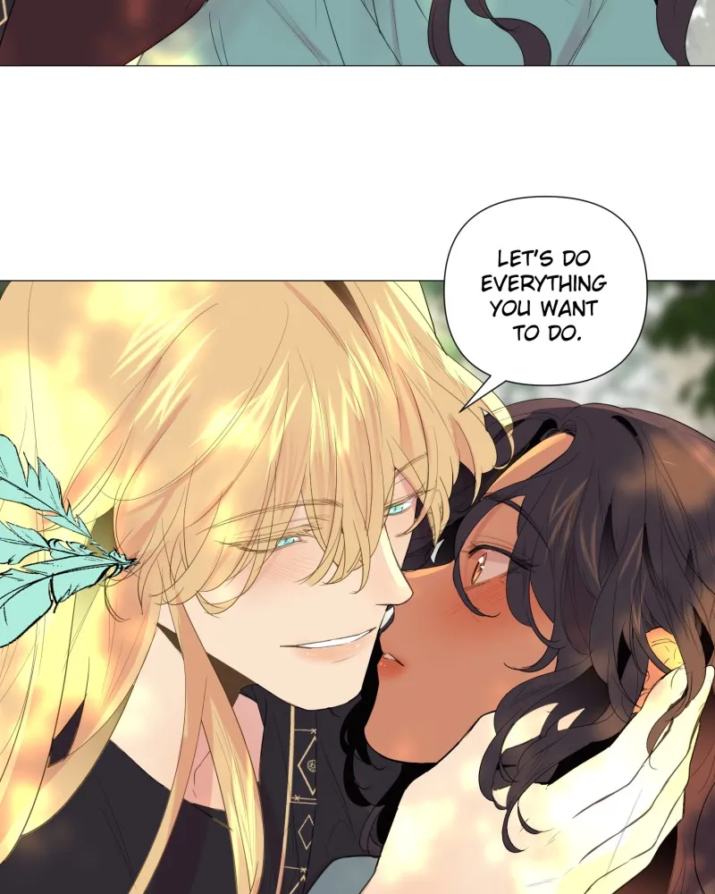 Read When Jasy Whistles chapter 69 image 55 on Lezhin