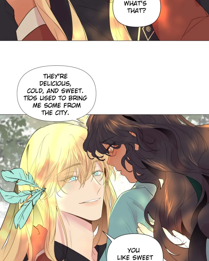 Read When Jasy Whistles chapter 69 image 63 on Lezhin