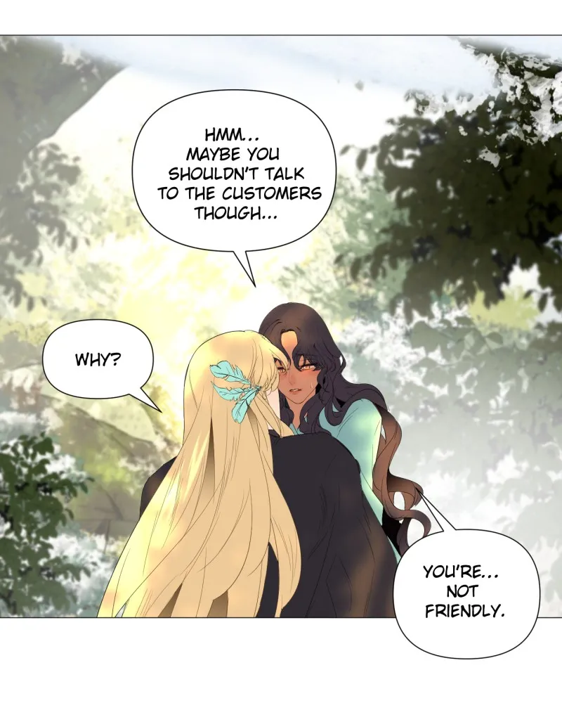 Read When Jasy Whistles chapter 69 image 68 on Lezhin