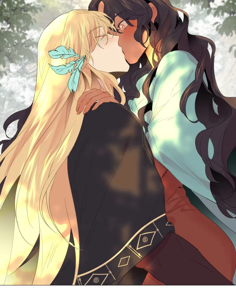 Read When Jasy Whistles chapter 69 image 70 on Lezhin