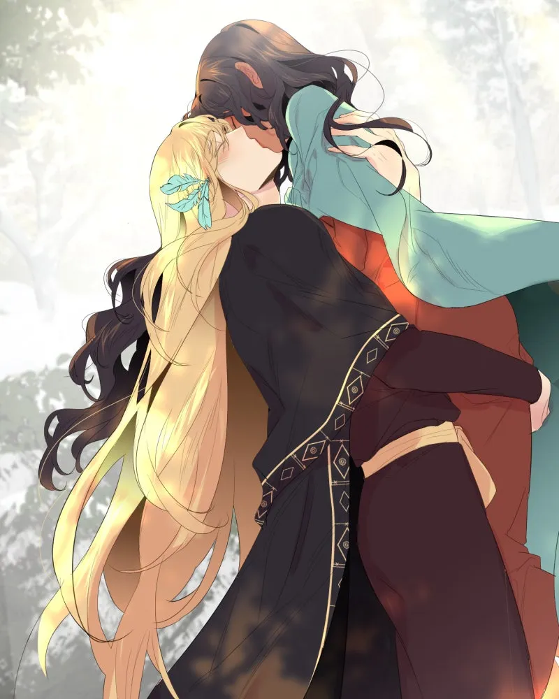 Read When Jasy Whistles chapter 69 image 78 on Lezhin