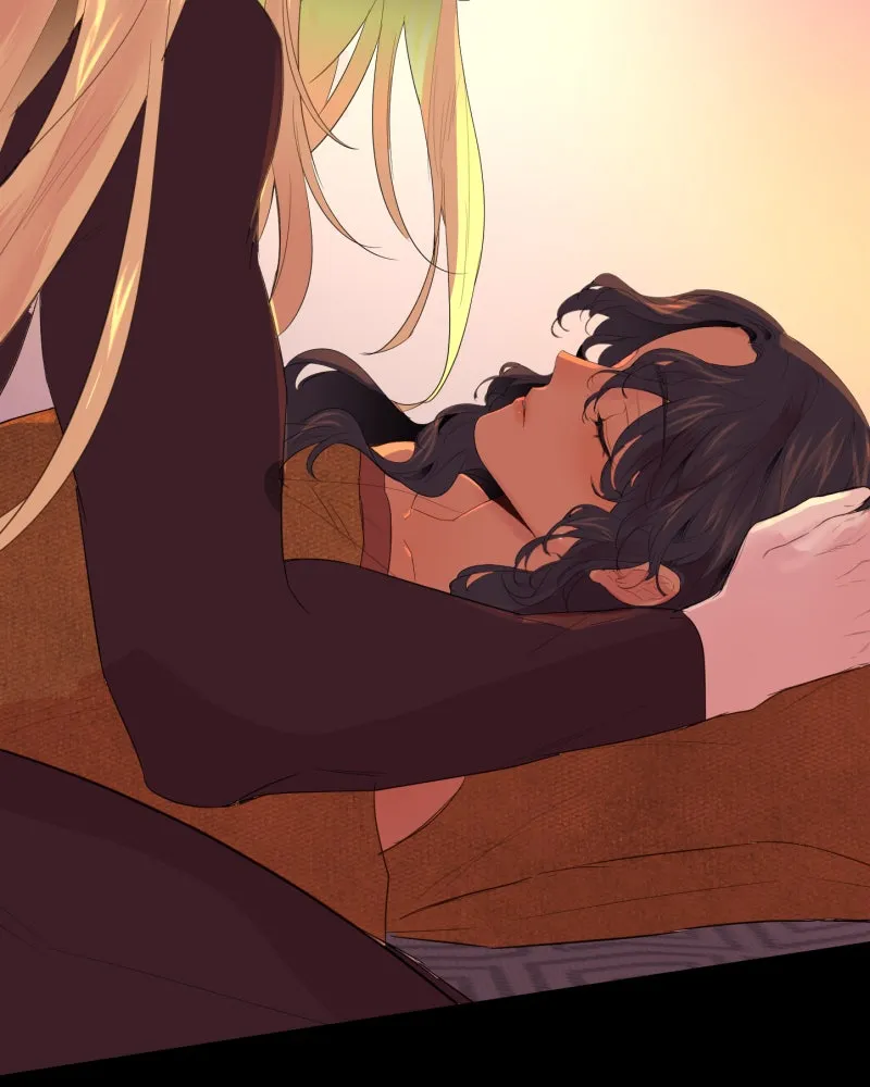 Read When Jasy Whistles chapter 69 image 8 on Lezhin