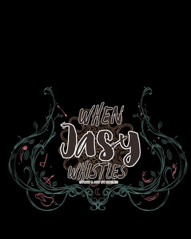 Read When Jasy Whistles chapter 69 image 9 on Lezhin