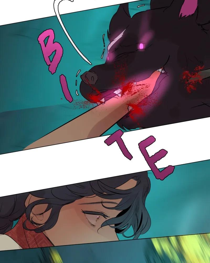 Read When Jasy Whistles chapter 7 image 19 on Lezhin