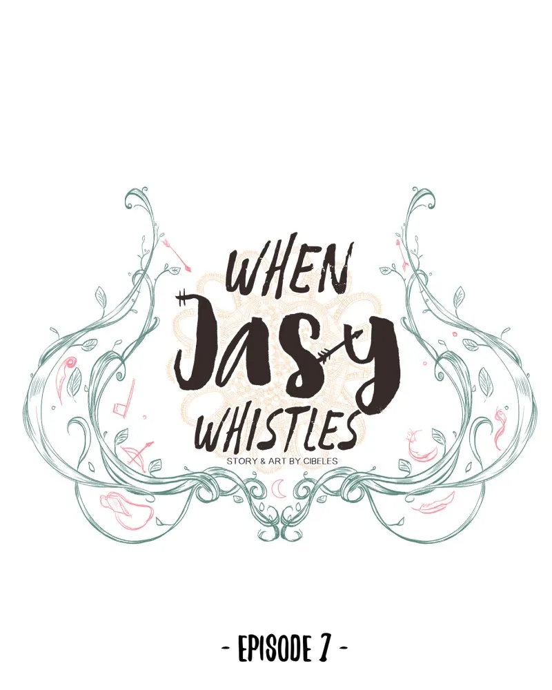 Read When Jasy Whistles chapter 7 image 2 on Lezhin