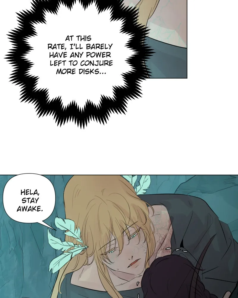 Read When Jasy Whistles chapter 7 image 63 on Lezhin