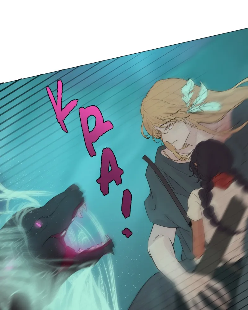 Read When Jasy Whistles chapter 7 image 83 on Lezhin