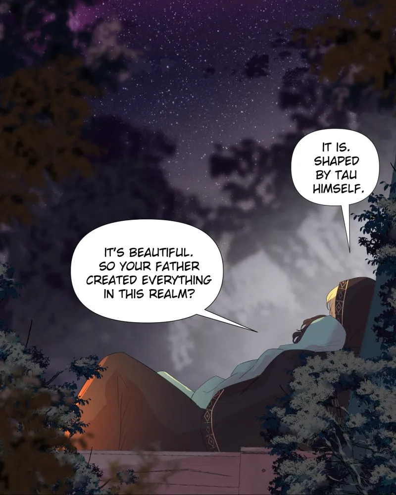 Read When Jasy Whistles chapter 70 image 1 on Lezhin