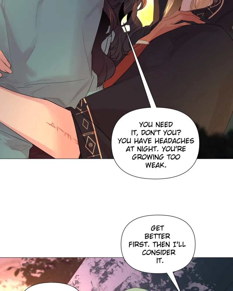 Read When Jasy Whistles chapter 70 image 11 on Lezhin