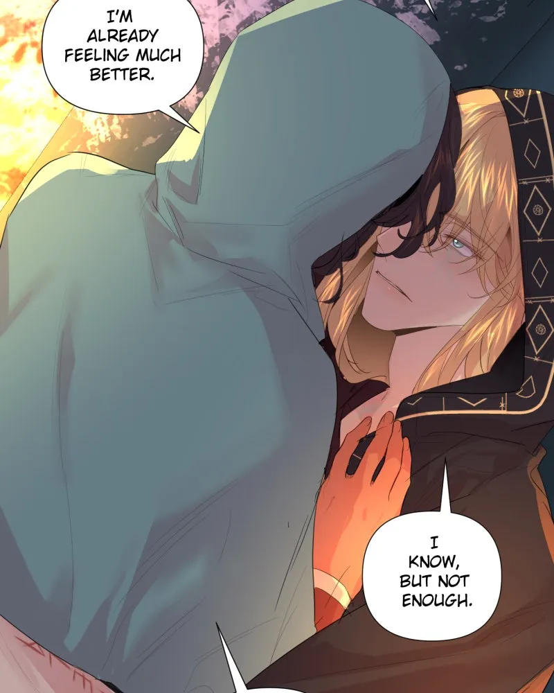 Read When Jasy Whistles chapter 70 image 12 on Lezhin