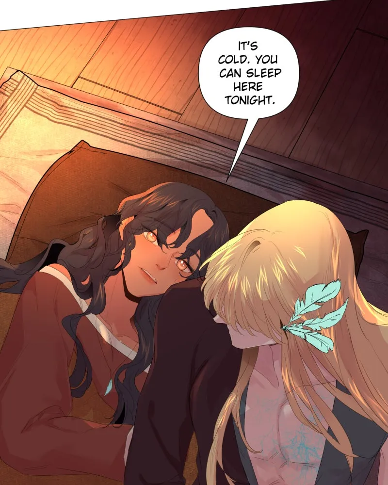 Read When Jasy Whistles chapter 70 image 17 on Lezhin
