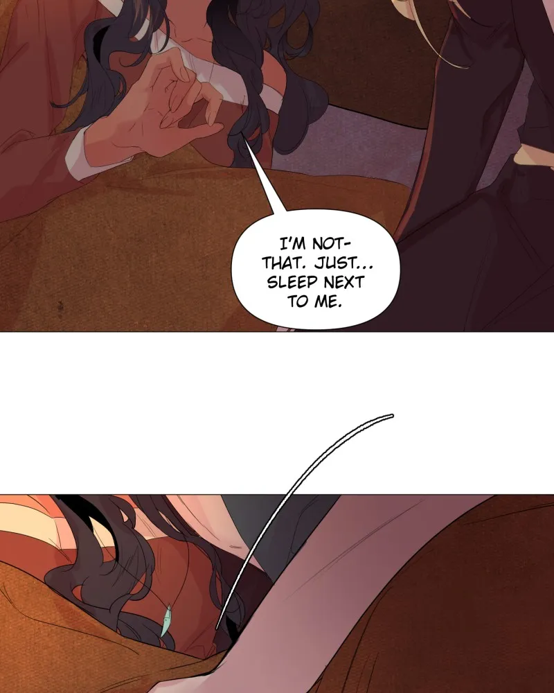 Read When Jasy Whistles chapter 70 image 20 on Lezhin