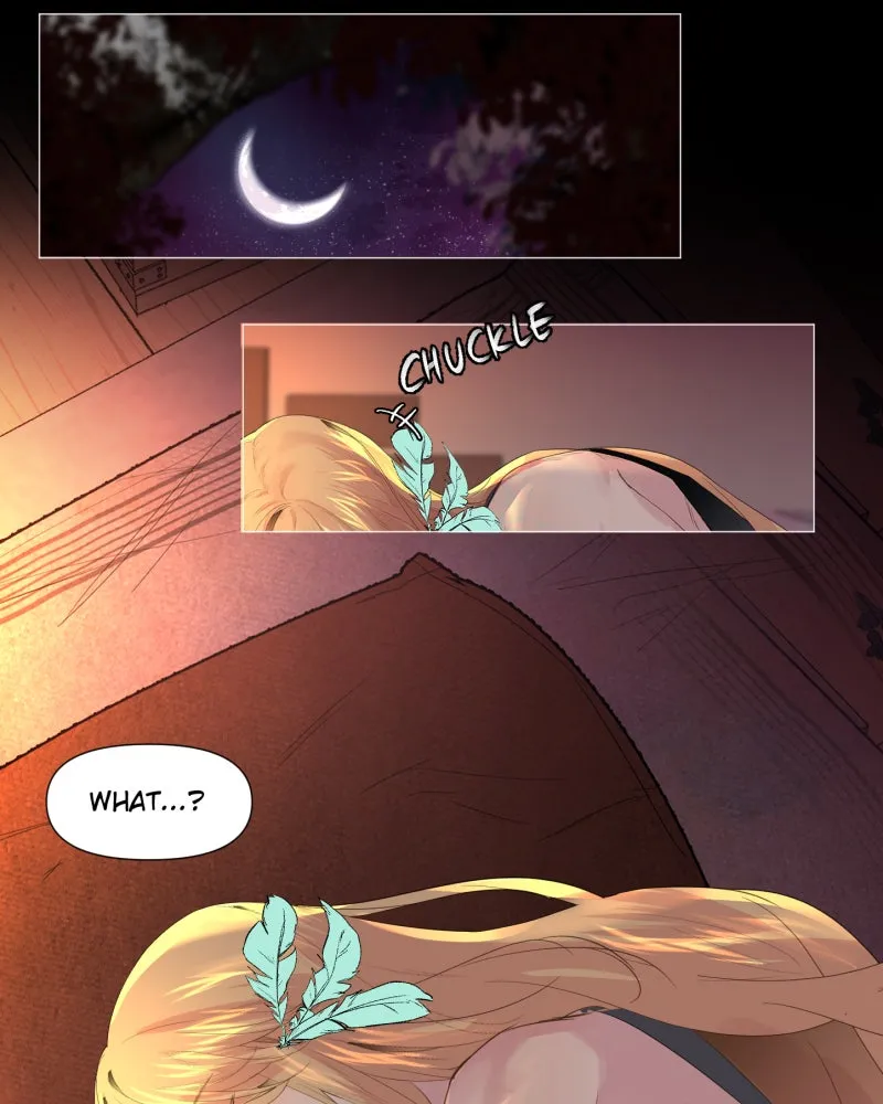 Read When Jasy Whistles chapter 70 image 23 on Lezhin