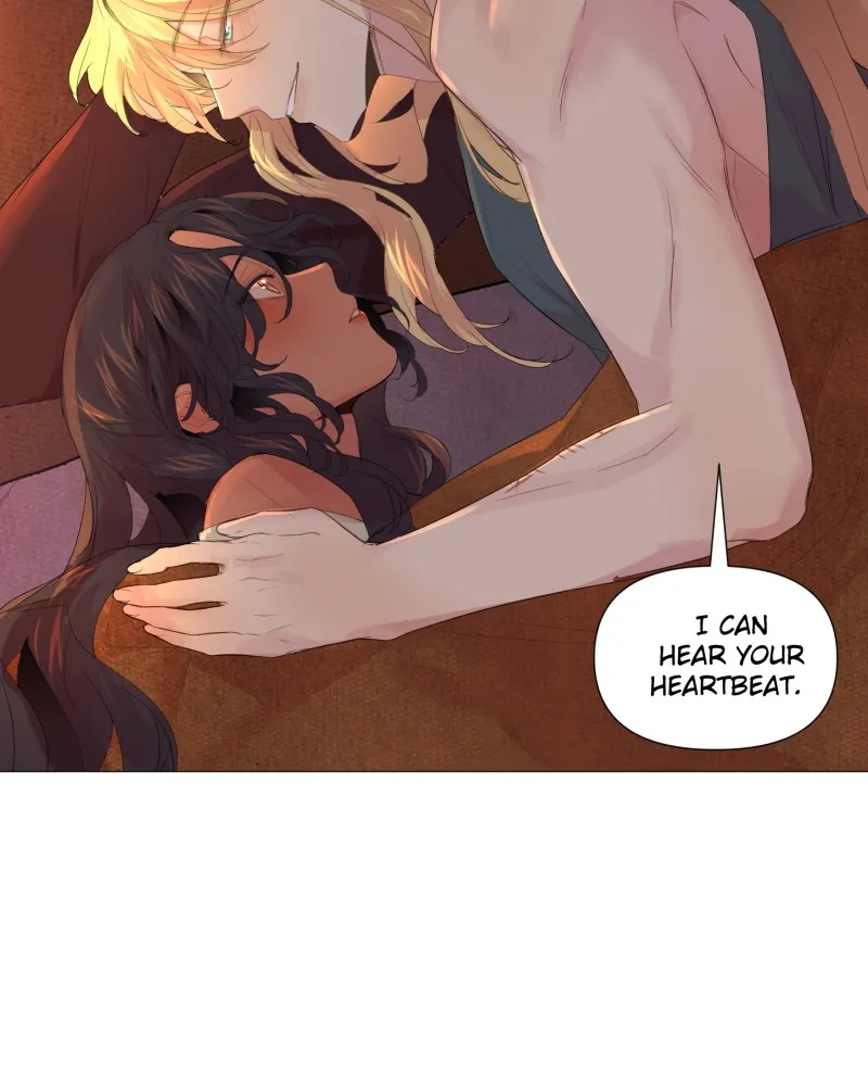 Read When Jasy Whistles chapter 70 image 24 on Lezhin