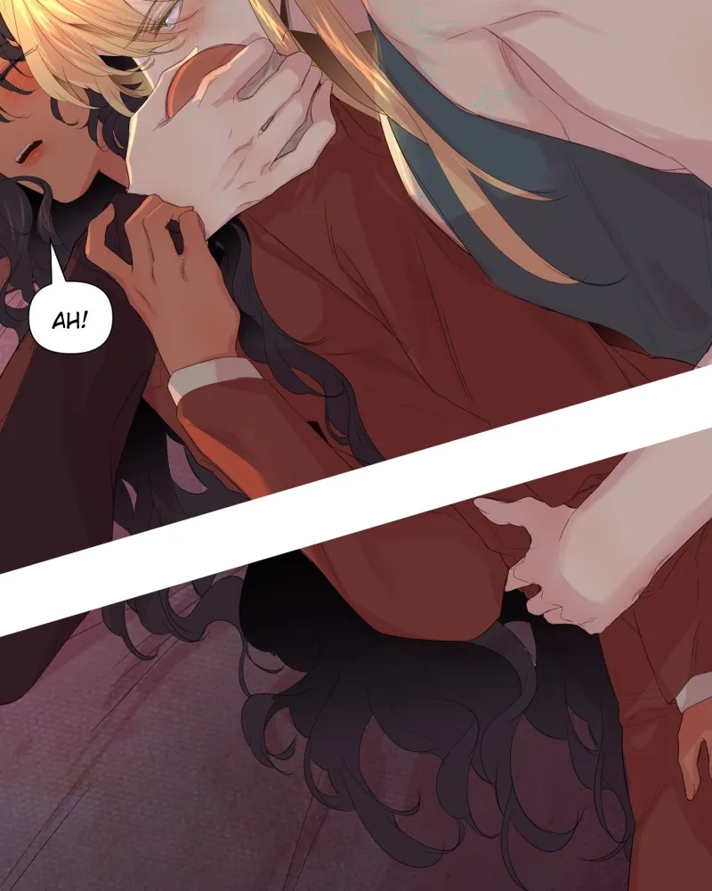Read When Jasy Whistles chapter 70 image 29 on Lezhin