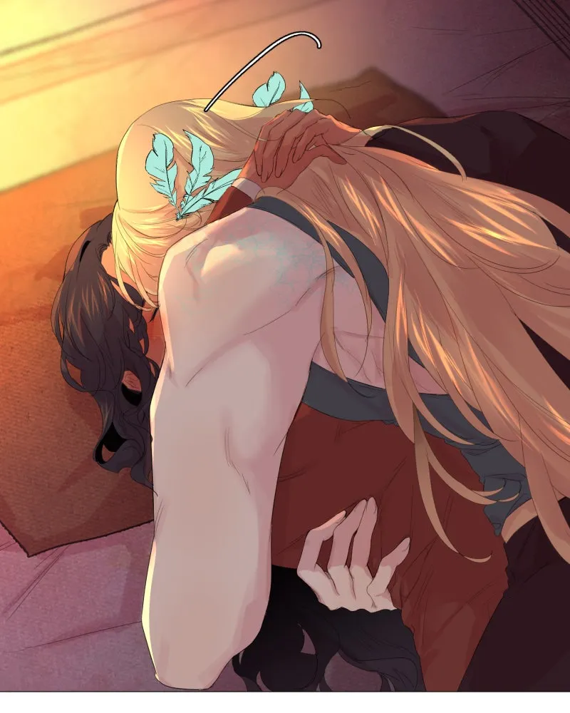 Read When Jasy Whistles chapter 70 image 32 on Lezhin