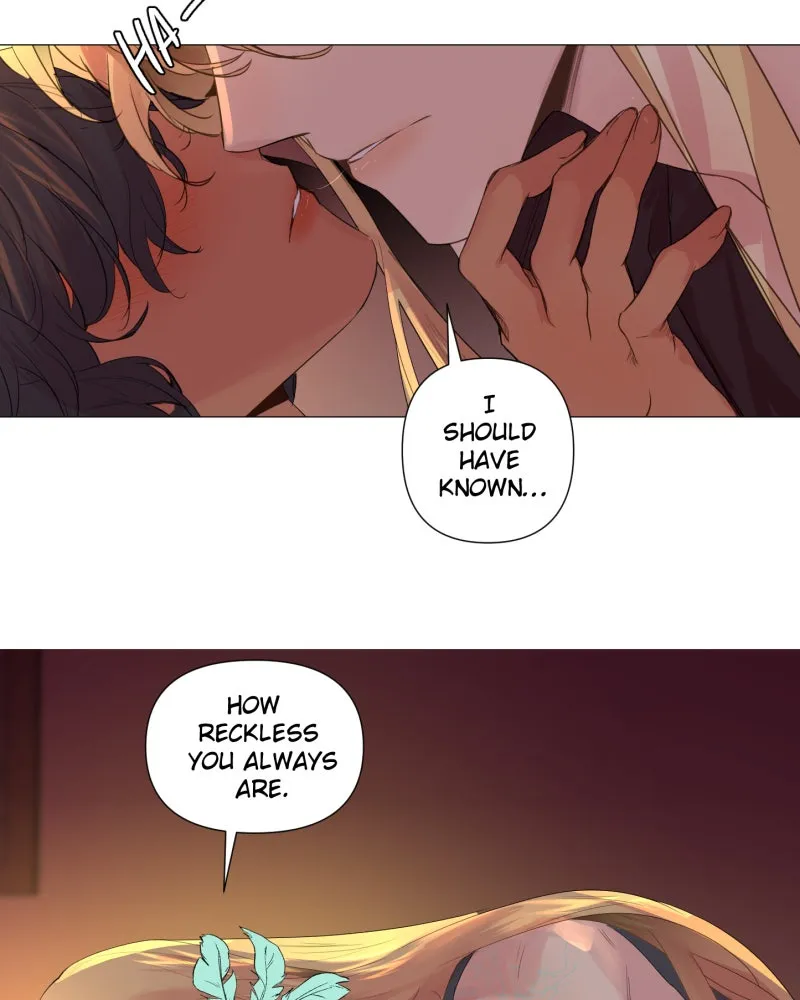 Read When Jasy Whistles chapter 70 image 34 on Lezhin