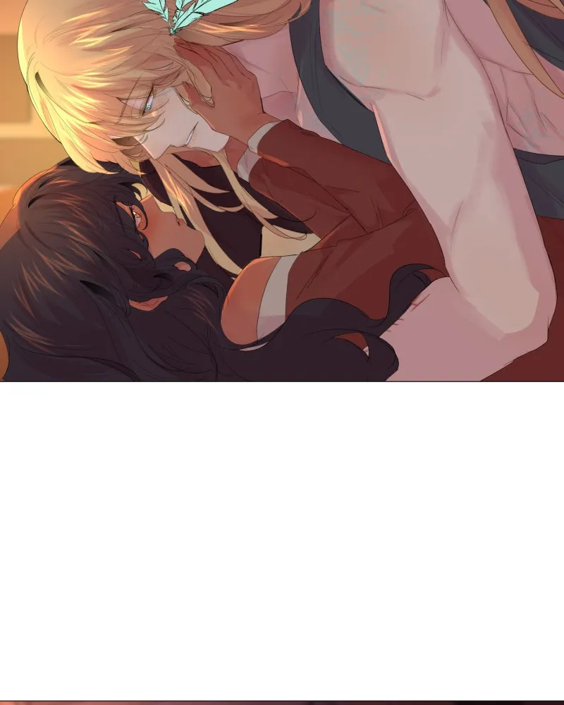 Read When Jasy Whistles chapter 70 image 35 on Lezhin