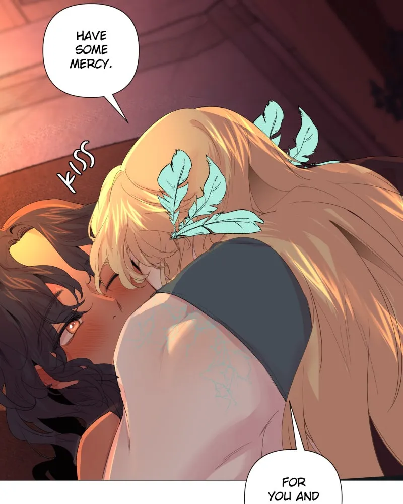 Read When Jasy Whistles chapter 70 image 36 on Lezhin