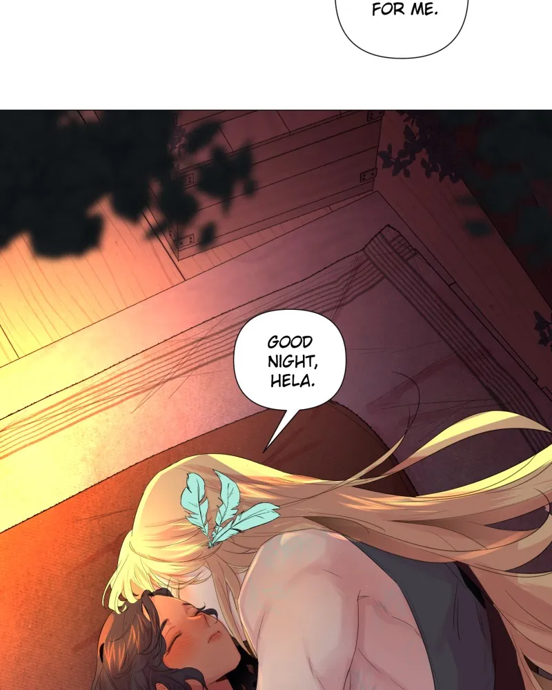 Read When Jasy Whistles chapter 70 image 37 on Lezhin