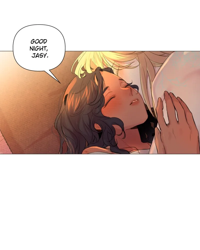 Read When Jasy Whistles chapter 70 image 39 on Lezhin