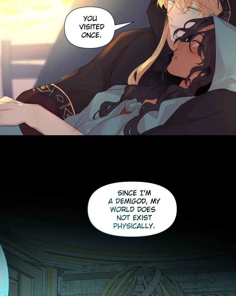 Read When Jasy Whistles chapter 70 image 4 on Lezhin