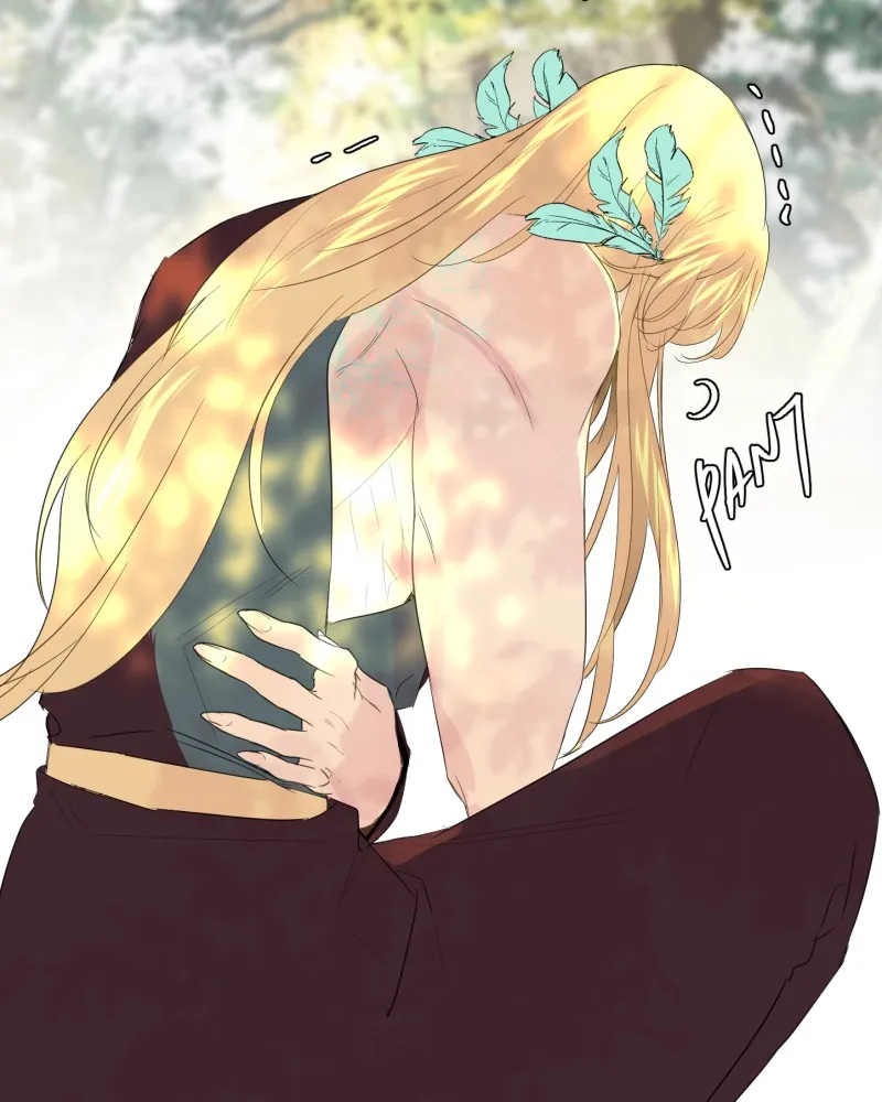 Read When Jasy Whistles chapter 70 image 43 on Lezhin