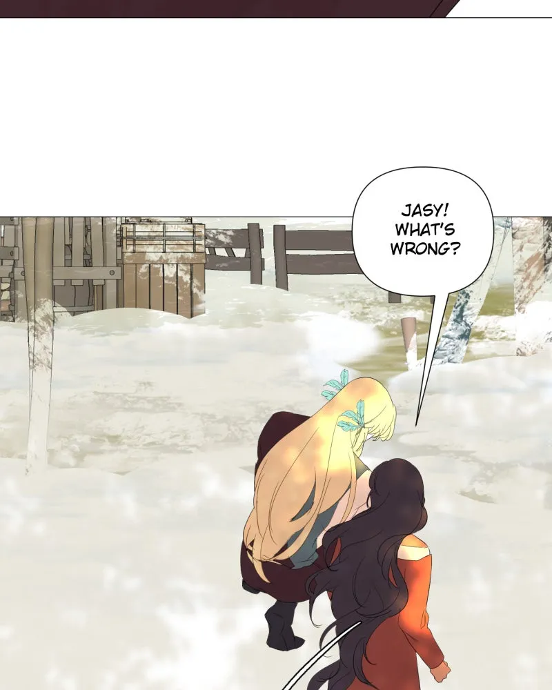 Read When Jasy Whistles chapter 70 image 44 on Lezhin
