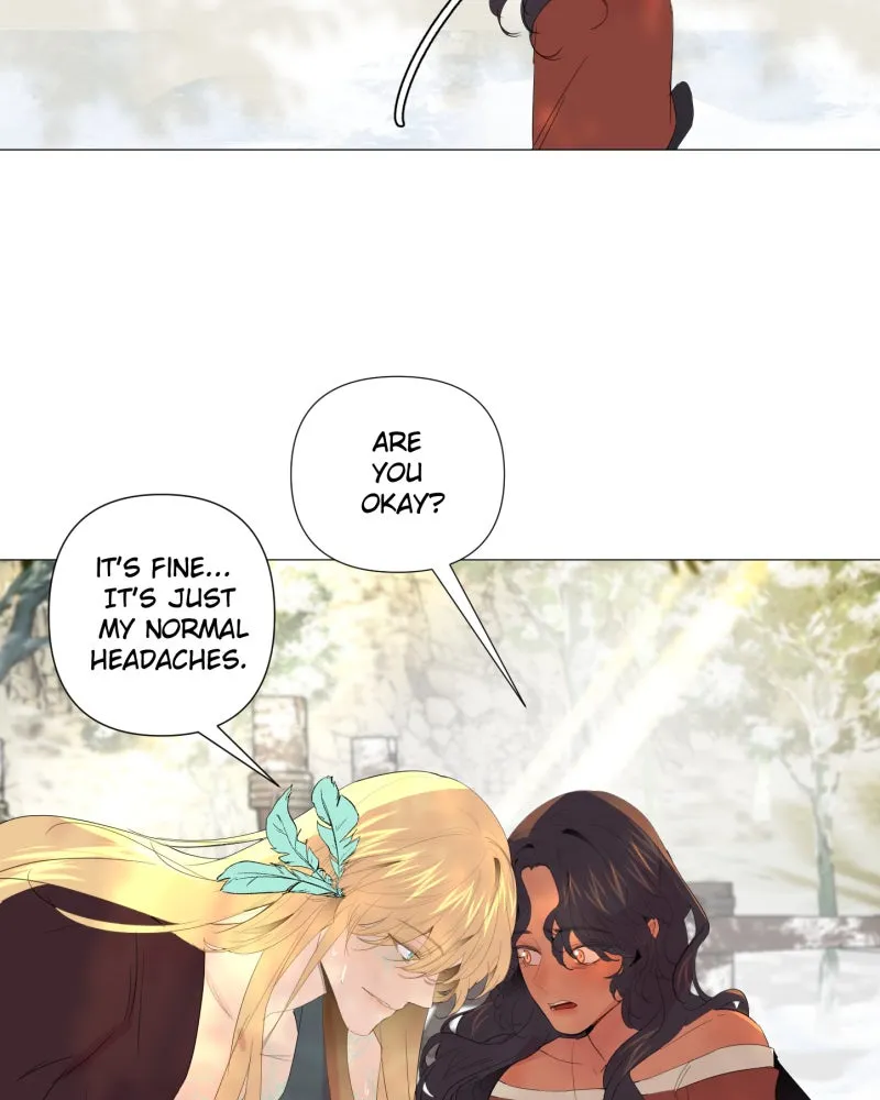 Read When Jasy Whistles chapter 70 image 45 on Lezhin