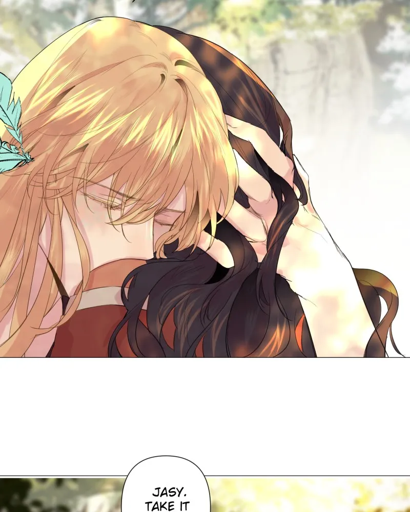 Read When Jasy Whistles chapter 70 image 47 on Lezhin