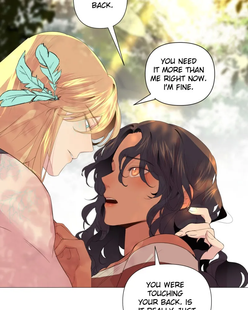 Read When Jasy Whistles chapter 70 image 48 on Lezhin