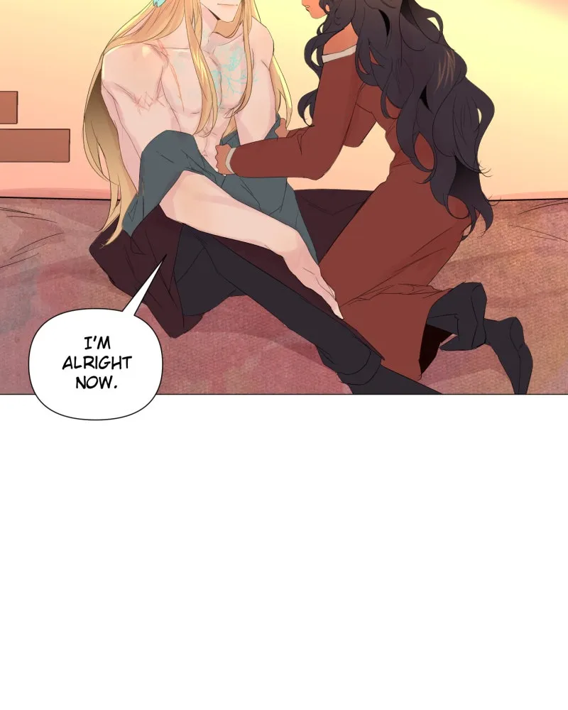 Read When Jasy Whistles chapter 70 image 51 on Lezhin