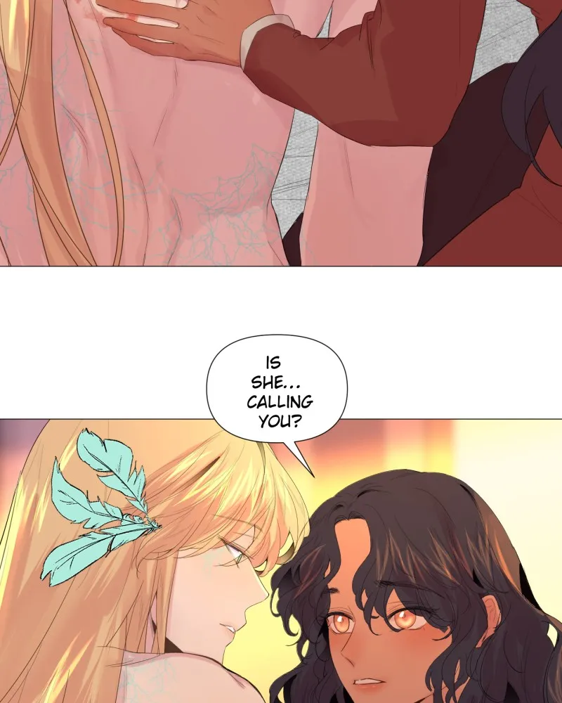 Read When Jasy Whistles chapter 70 image 53 on Lezhin
