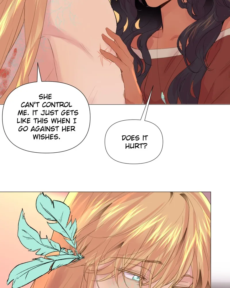 Read When Jasy Whistles chapter 70 image 54 on Lezhin