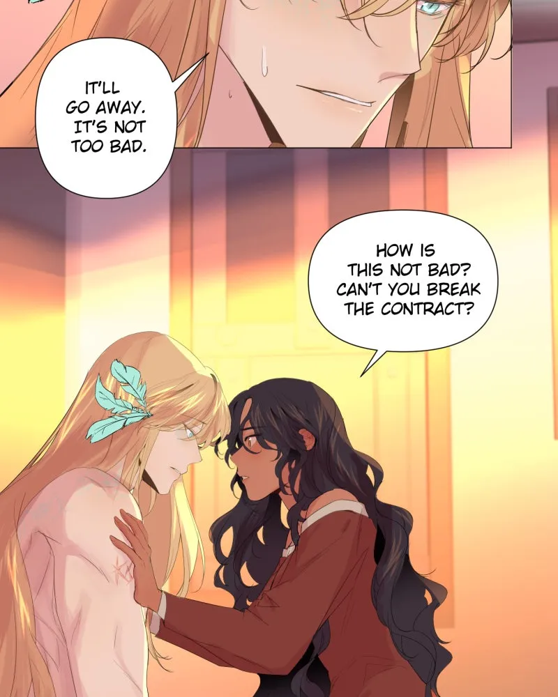 Read When Jasy Whistles chapter 70 image 55 on Lezhin
