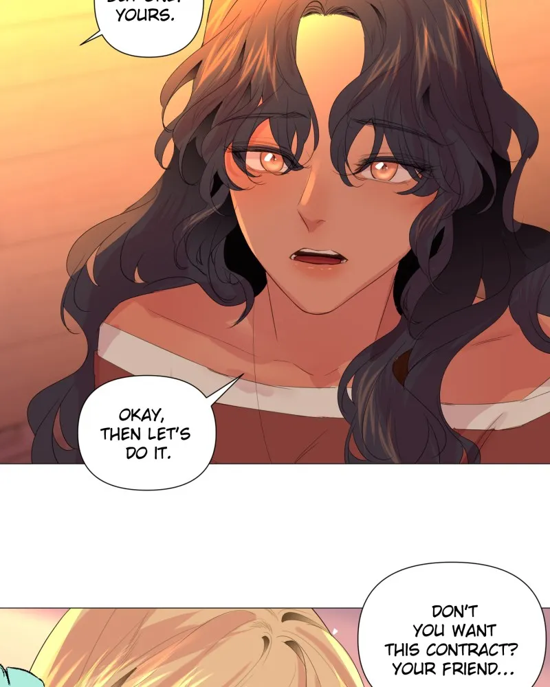 Read When Jasy Whistles chapter 70 image 60 on Lezhin