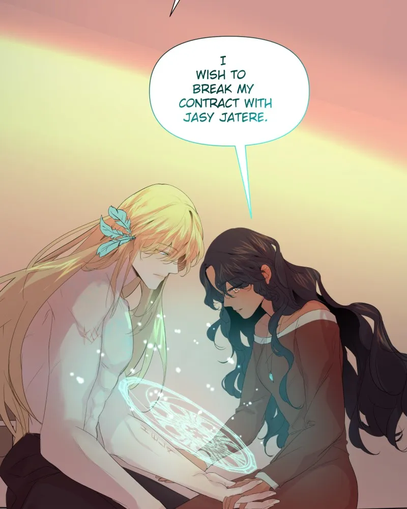 Read When Jasy Whistles chapter 70 image 64 on Lezhin