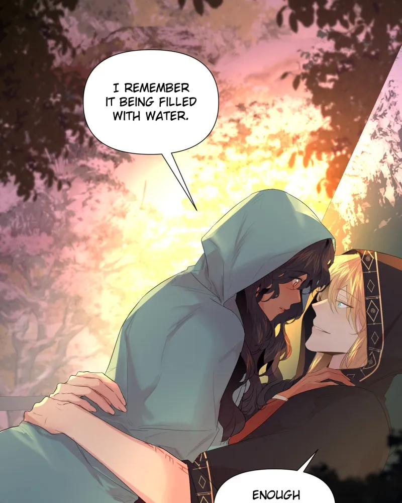 Read When Jasy Whistles chapter 70 image 8 on Lezhin