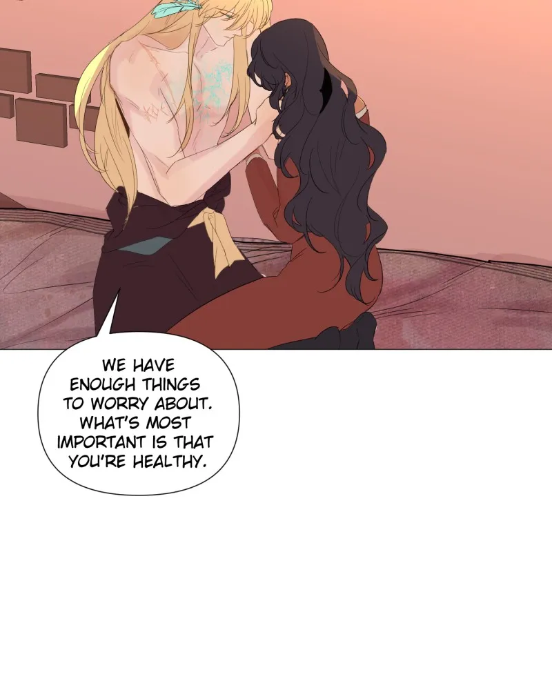 Read When Jasy Whistles chapter 70 image 80 on Lezhin