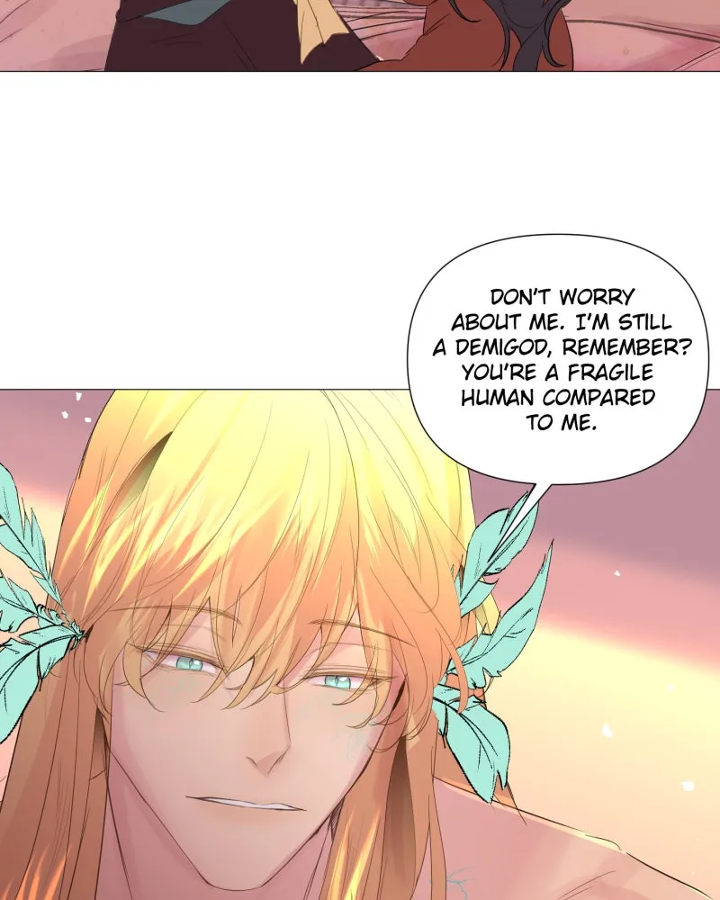Read When Jasy Whistles chapter 70 image 84 on Lezhin