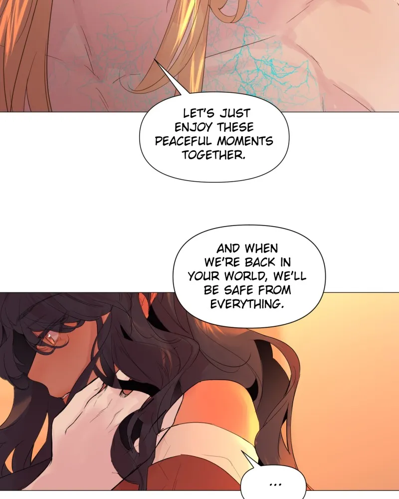Read When Jasy Whistles chapter 70 image 85 on Lezhin