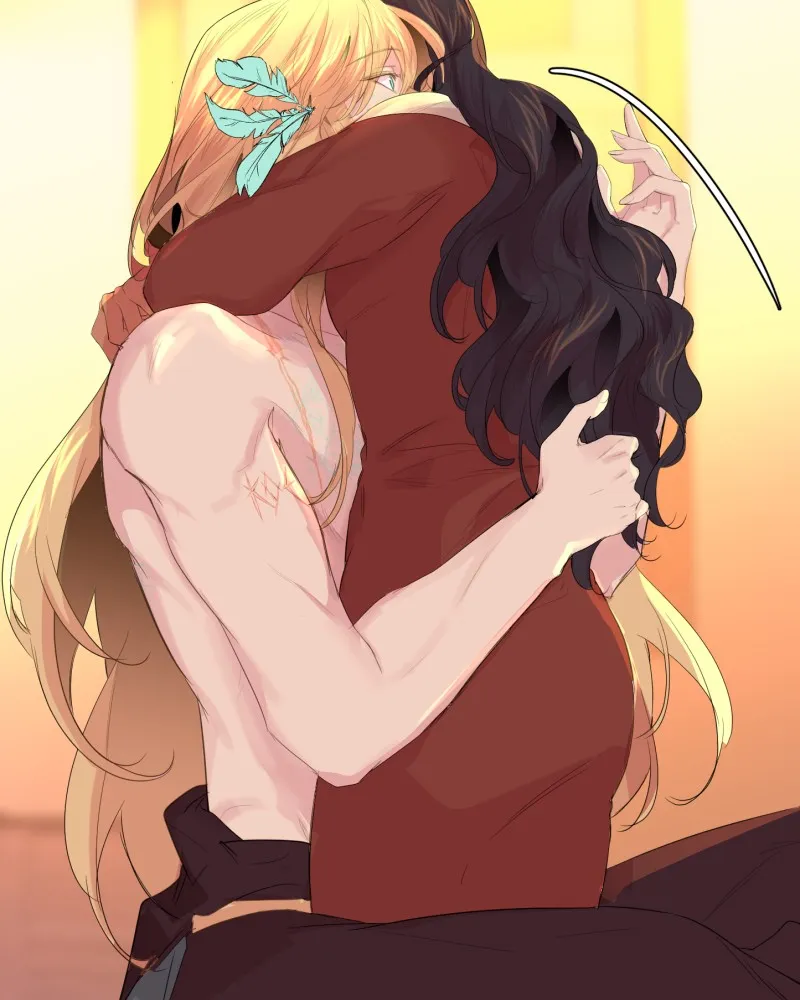 Read When Jasy Whistles chapter 70 image 87 on Lezhin