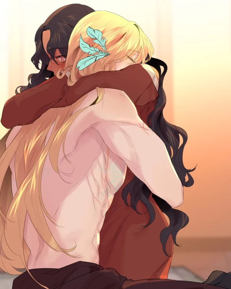 Read When Jasy Whistles chapter 70 image 94 on Lezhin