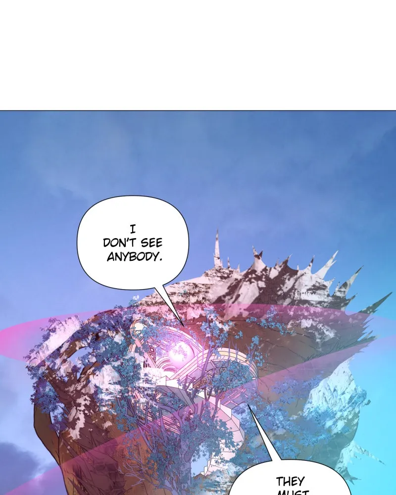 Read When Jasy Whistles chapter 71 image 0 on Lezhin