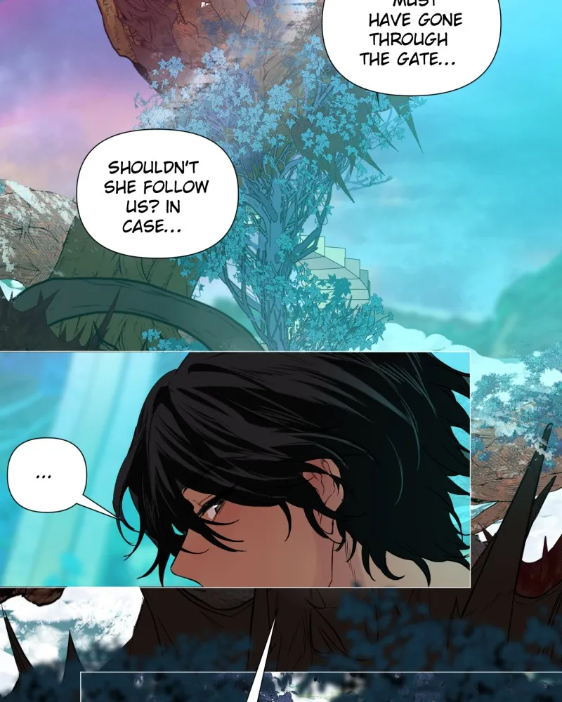 Read When Jasy Whistles chapter 71 image 1 on Lezhin